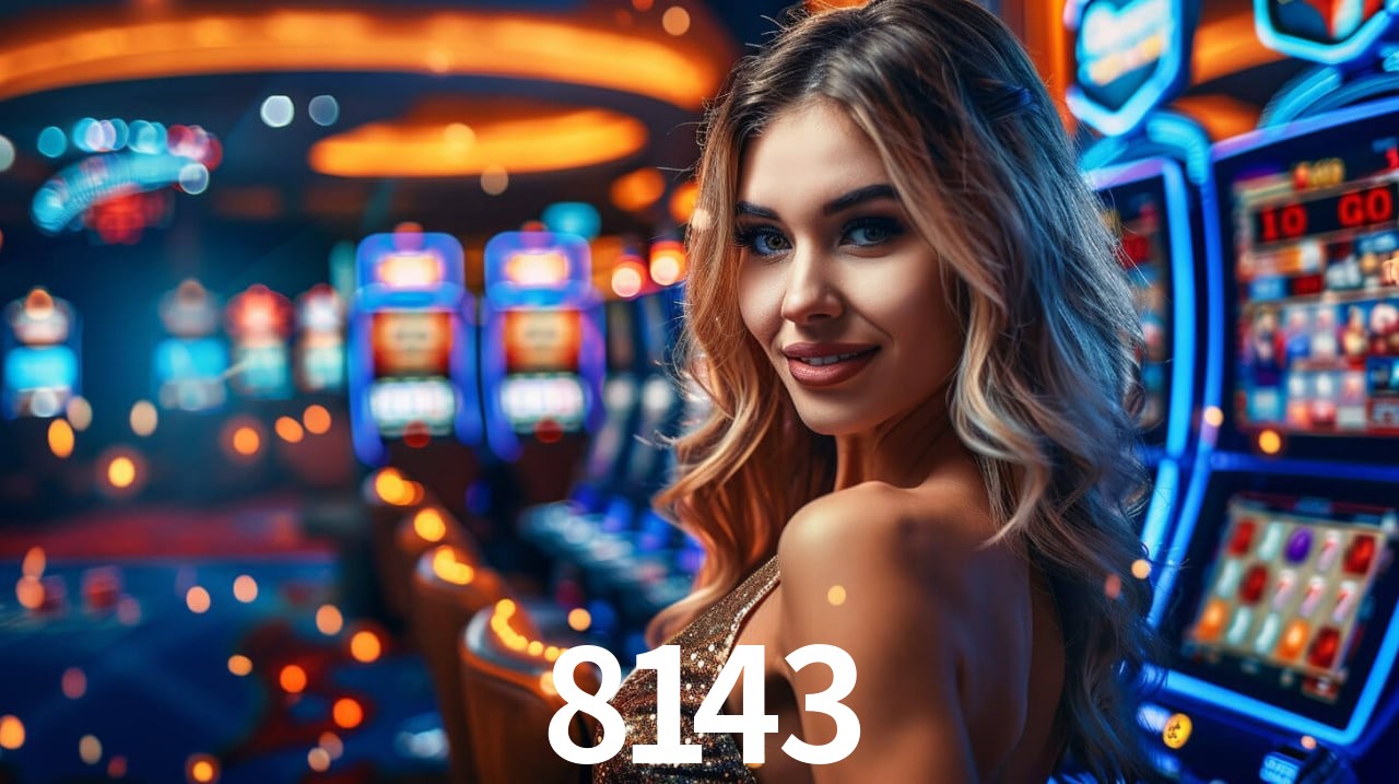 Welcome Bonus 8143
