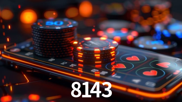 Experiência VIP 8143