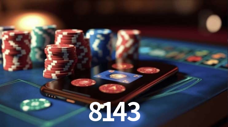 Estatísticas 8143