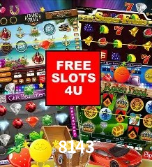 Exclusive Offers 8143