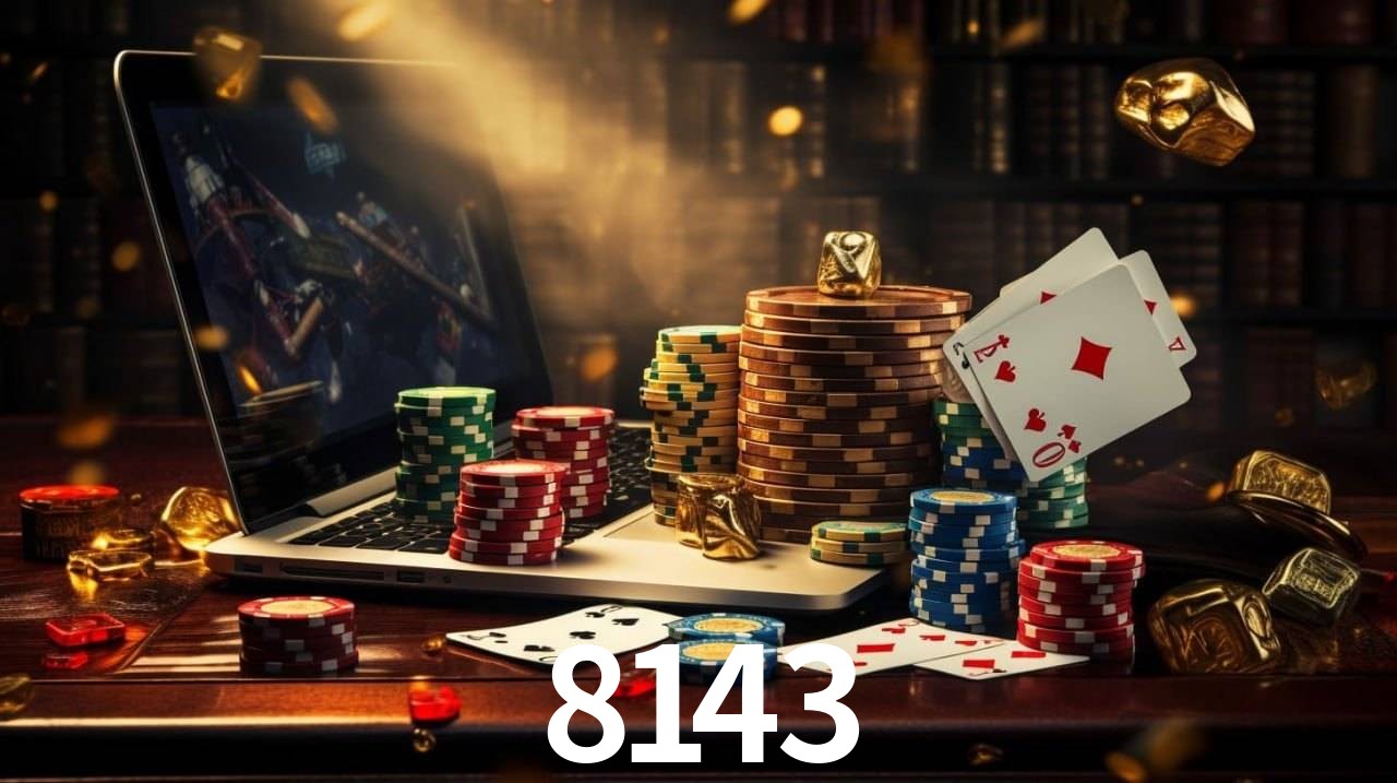 cassino 8143
