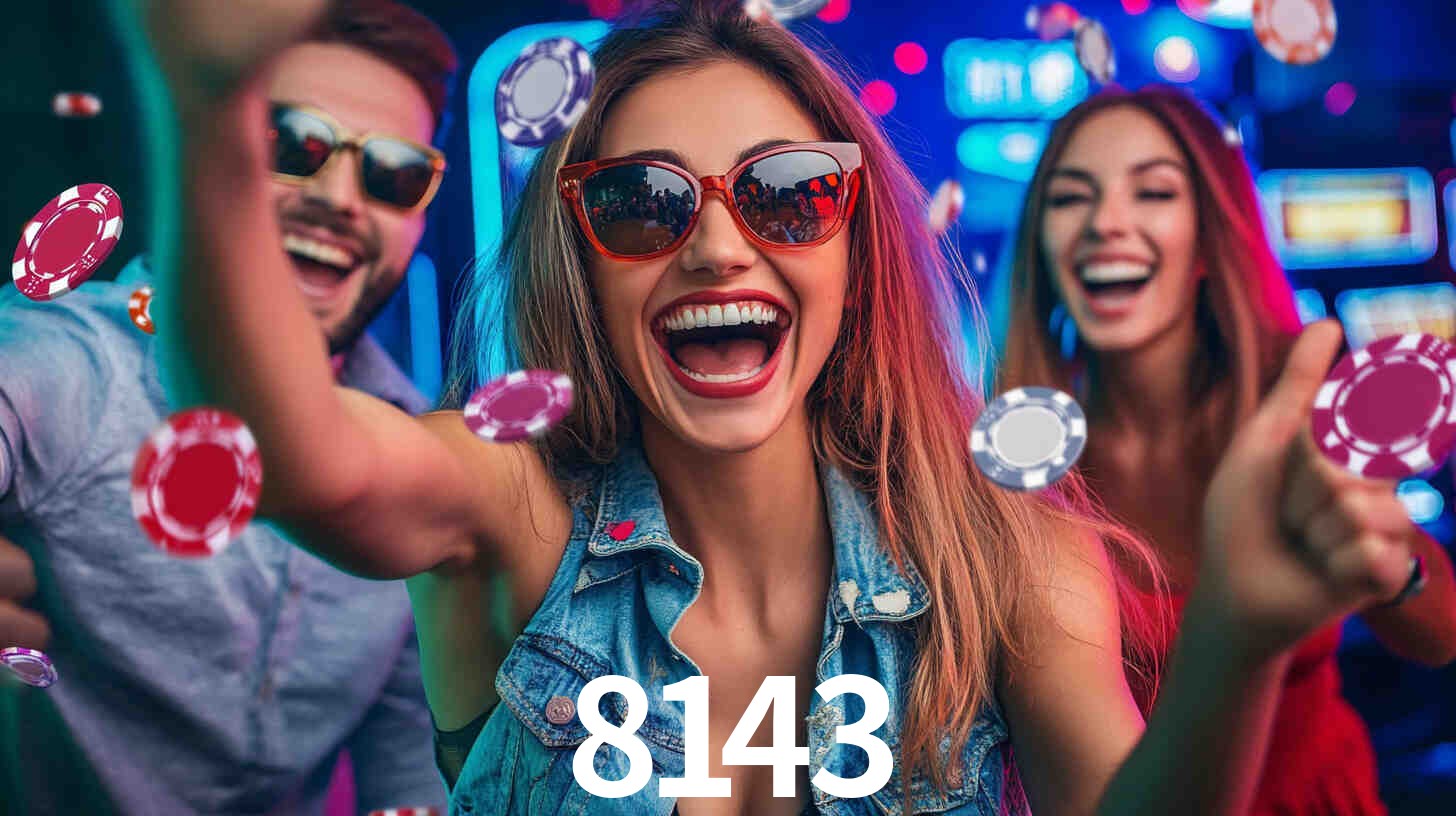 Desvendando o Mundo dos Jogos Virtuais na 8143