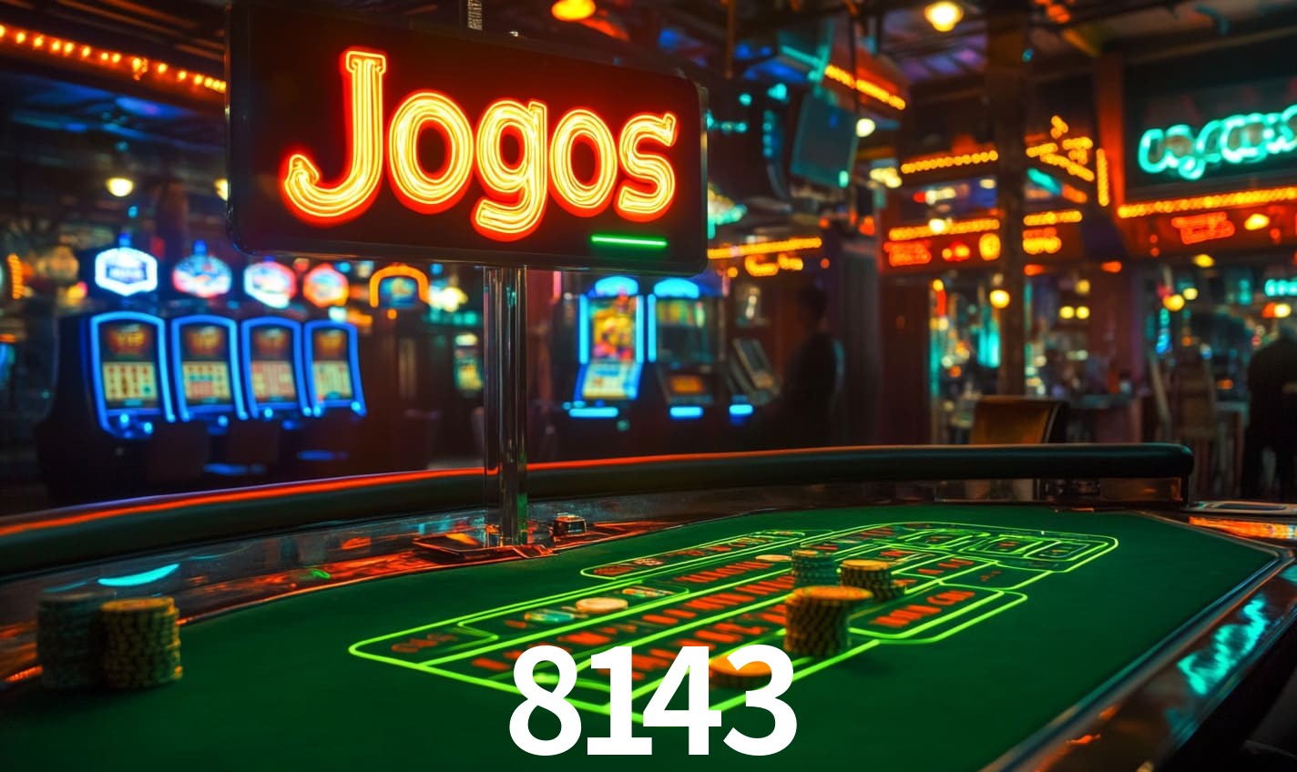 Slot Games 8143