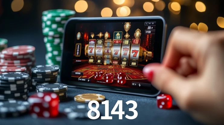 Instant EasyPaisa 8143