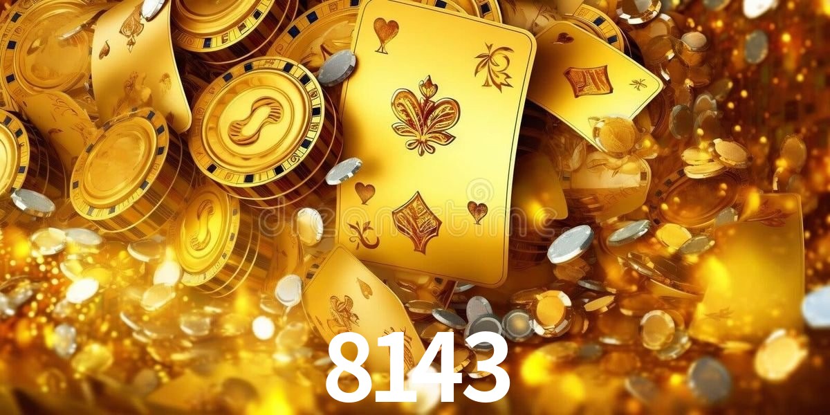 Descubra a Essência do 8143: Nossa História e Compromissos