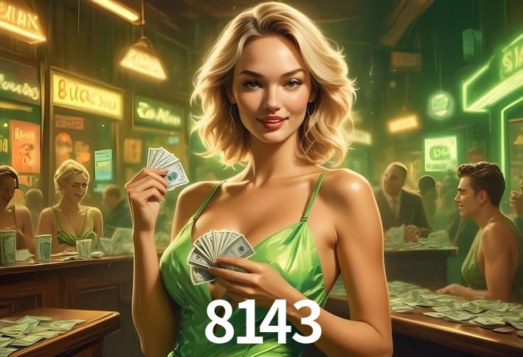A Experiência Imersiva dos Cassinos Ao Vivo no 8143