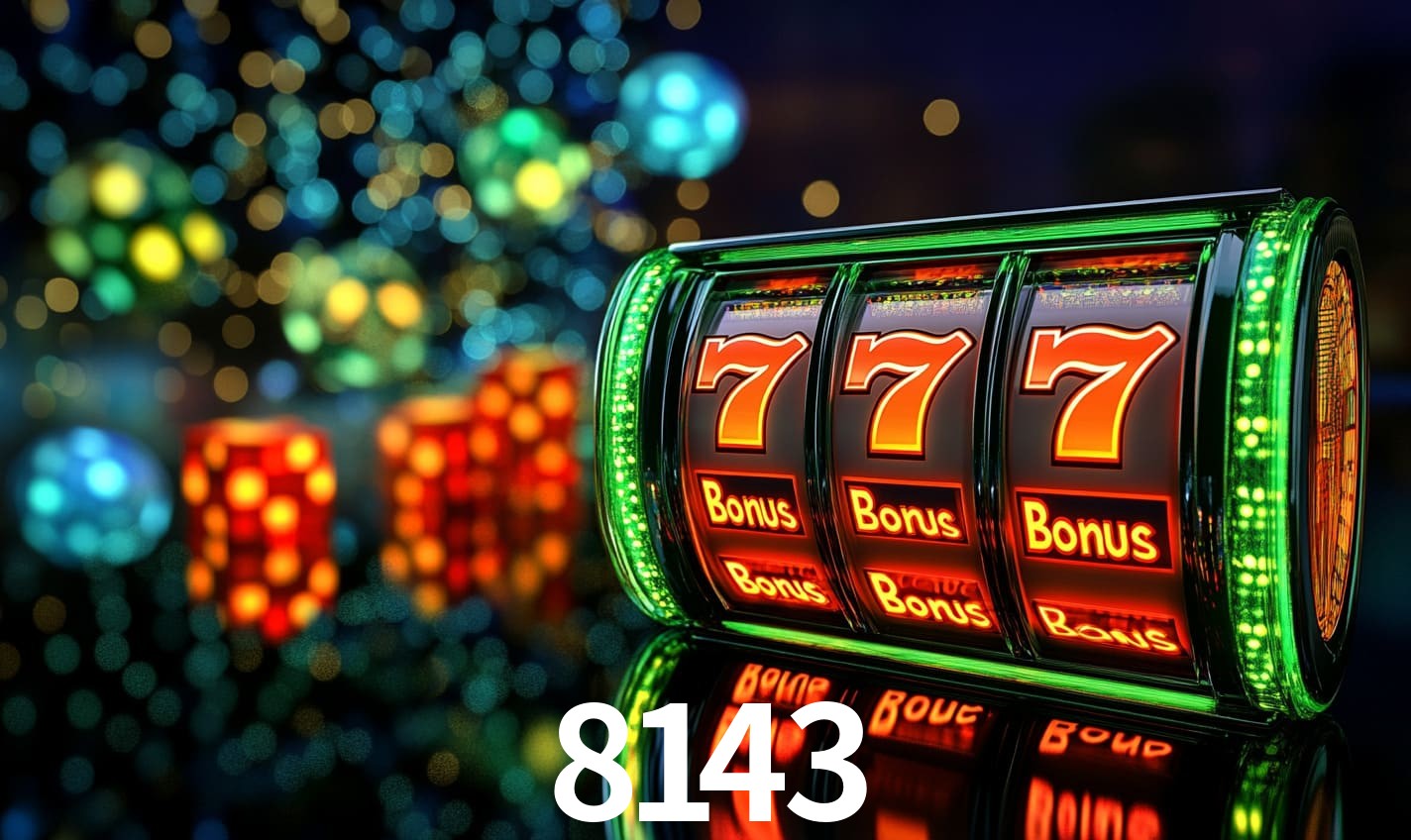Live Casino 8143