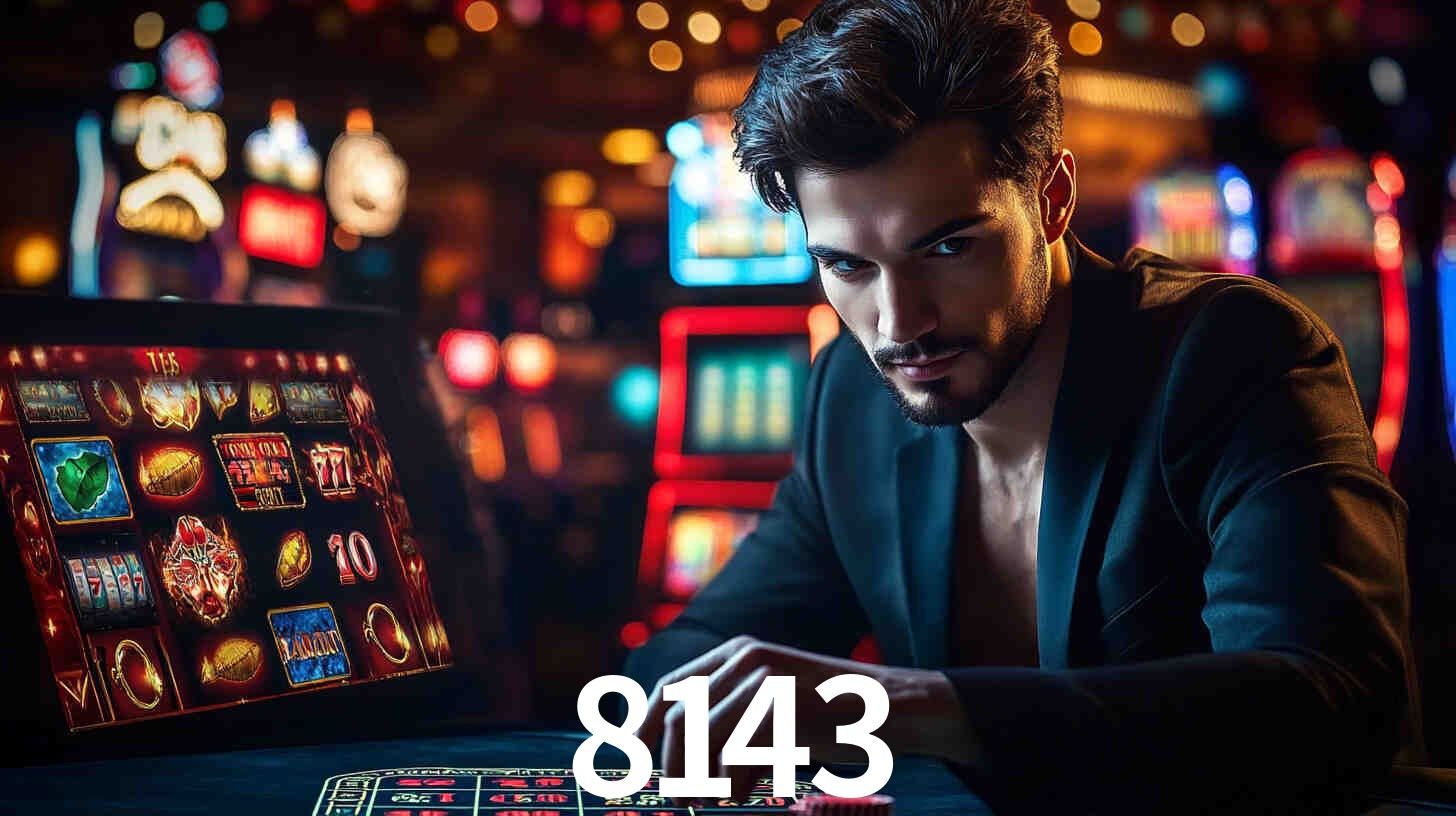 8143 bet