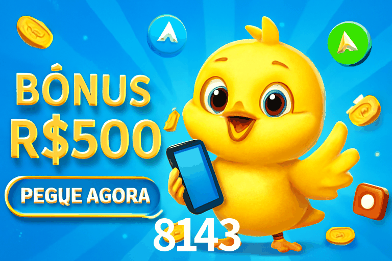 Game Providers 8143