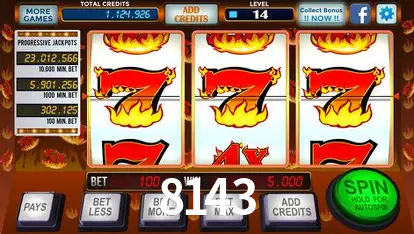 VIP Casino 8143