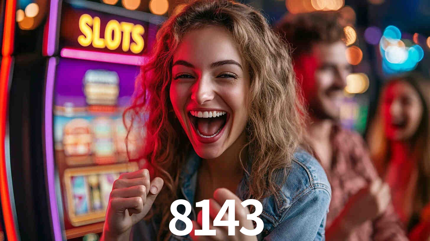 A Popularidade dos Caça-Níqueis no 8143
