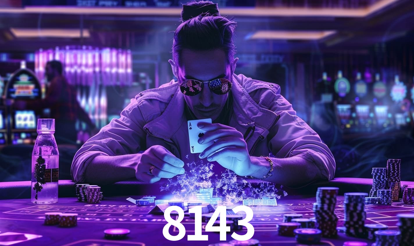 Live Casino 8143