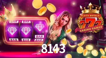 Descubra a Magia dos Jogos de Arcade no 8143