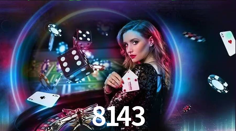 Slot Games 8143
