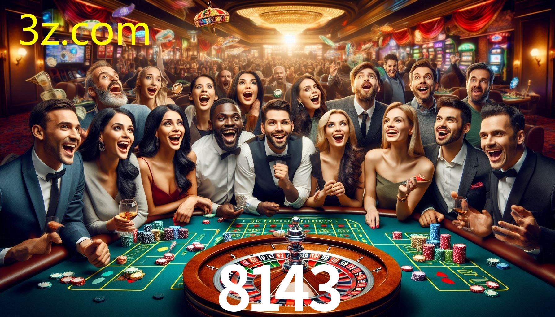8143
