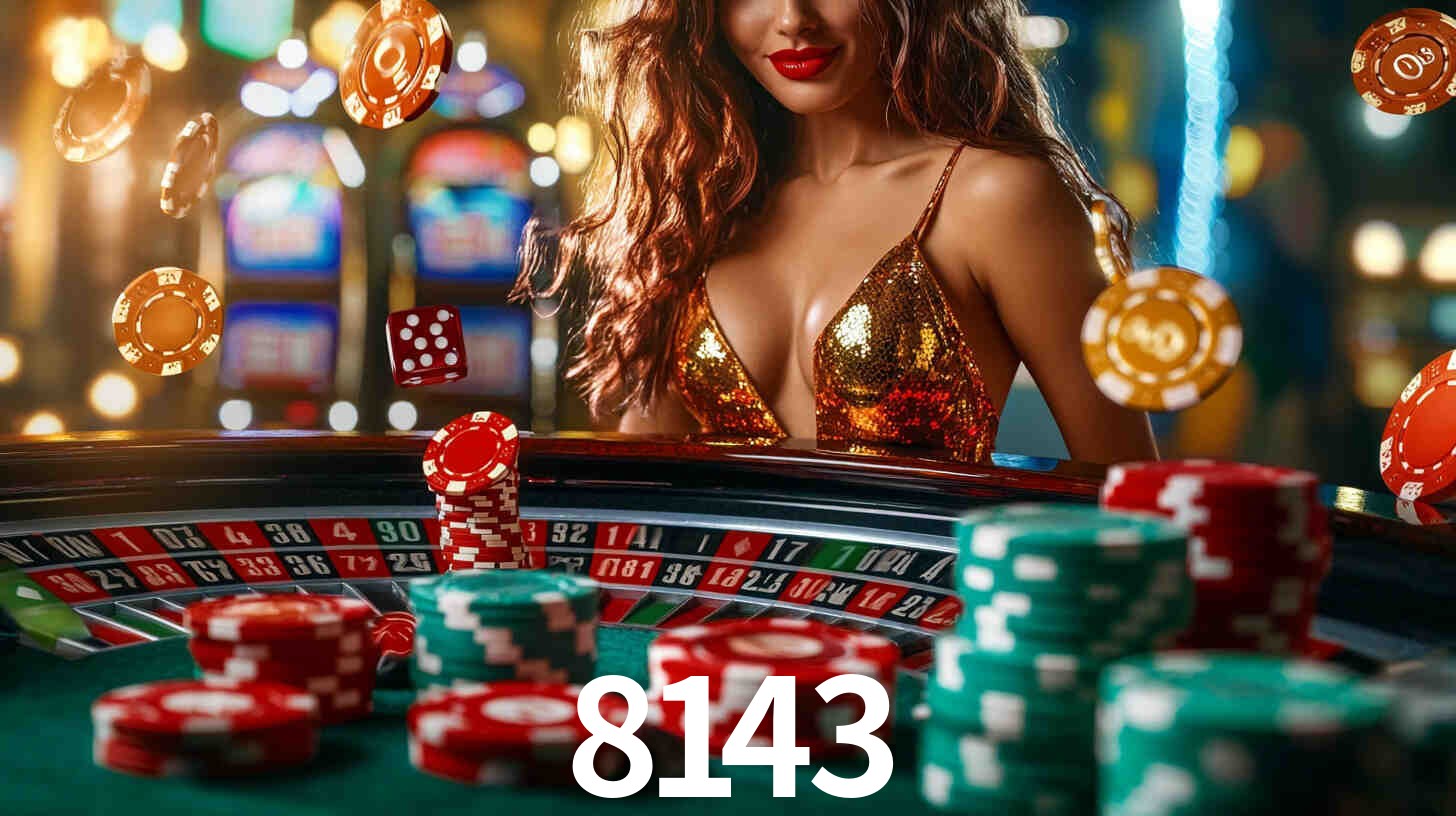 Certificação GLI 8143