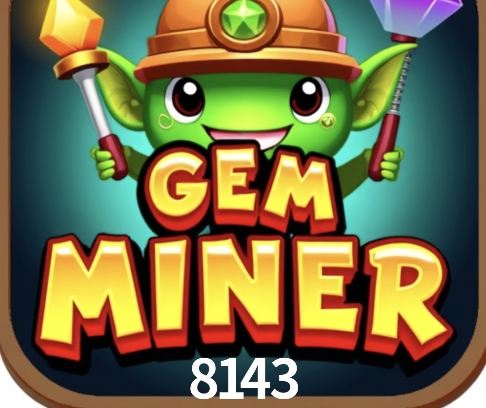 APP oficial da 8143 para mobile