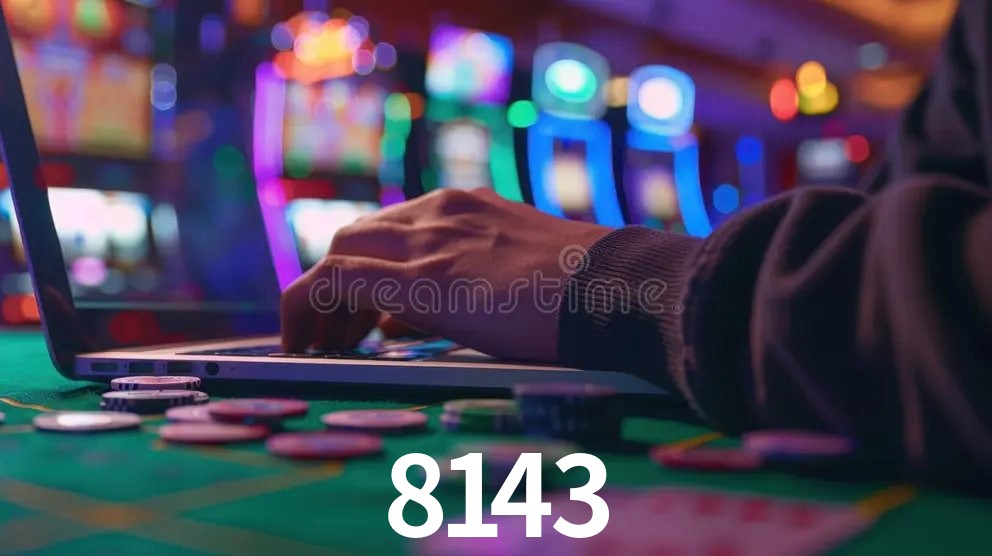Casino Ao Vivo 8143