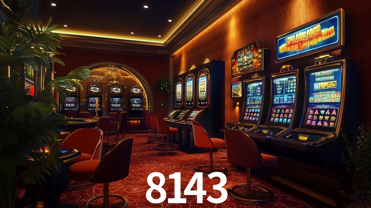 Exclusive Games 8143