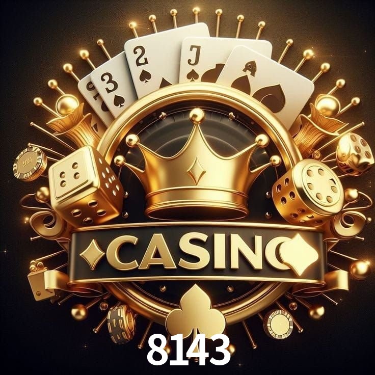 Provedores de Jogos 8143