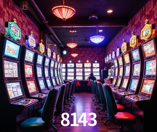 Telegram 8143 - Canal Oficial Verificado
