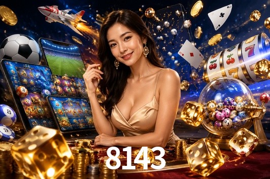 Live Casino 8143