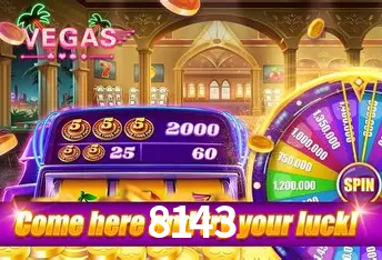 Descubra o Mundo do Cassino Online com 8143