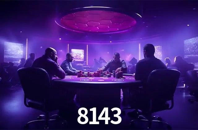 Casino Ao Vivo 8143