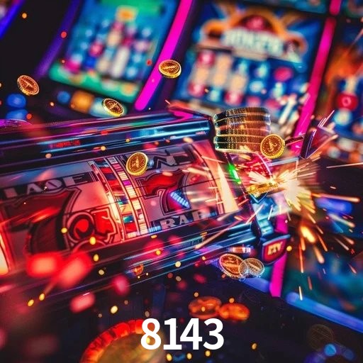 Estatísticas Crash Games 8143