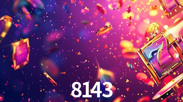 8143 Logo 3