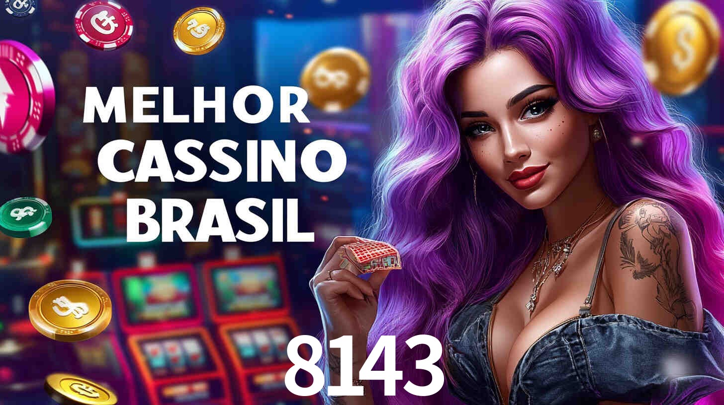 Descubra a Essência do 8143: Nossa História e Compromissos