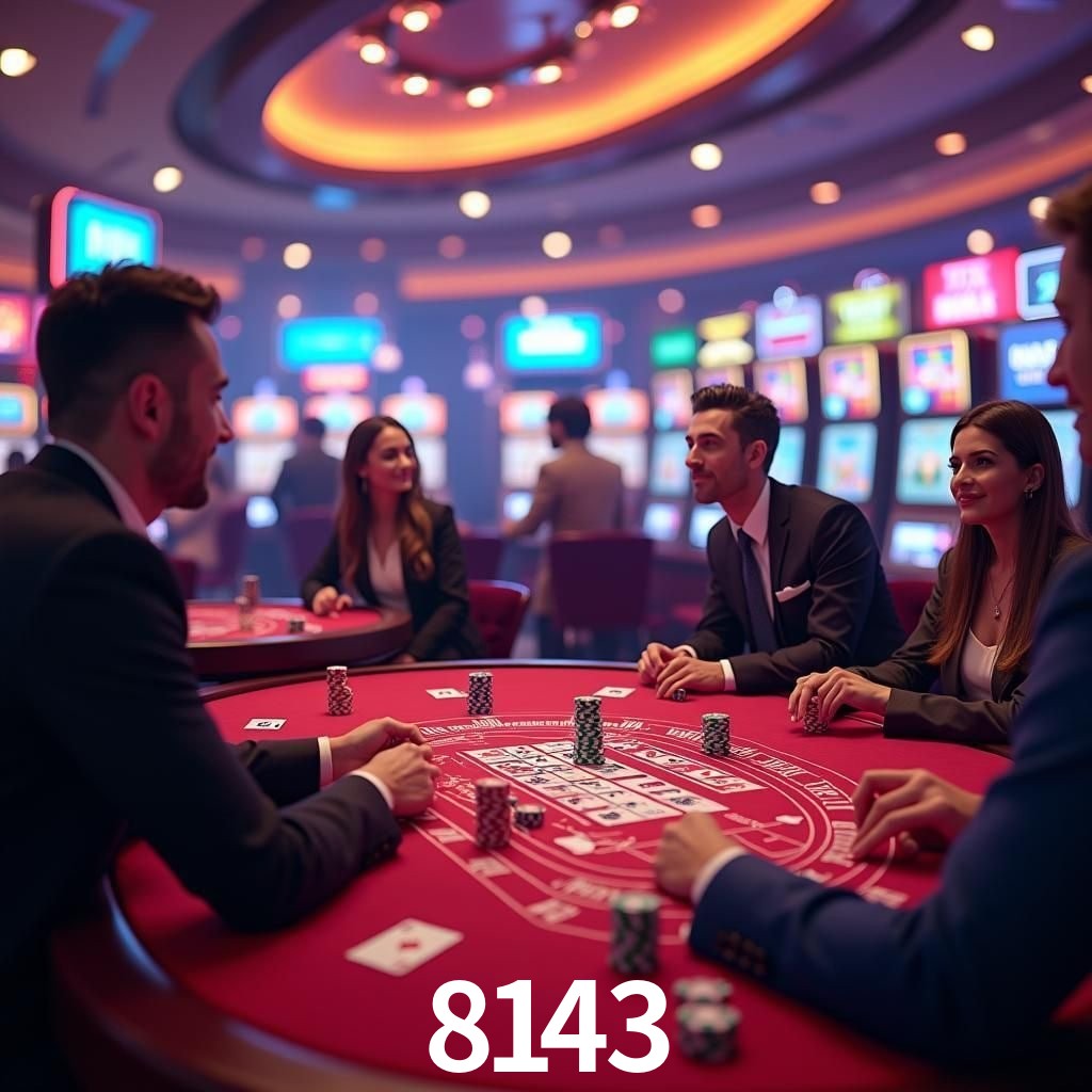 Jogo Aviator 8143