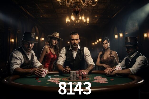 8143 Logo 1