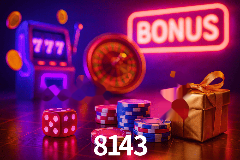 Apostas Esportivas na 8143: Um Guia Completo