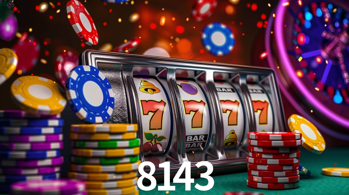 Mesa de Blackjack 8143