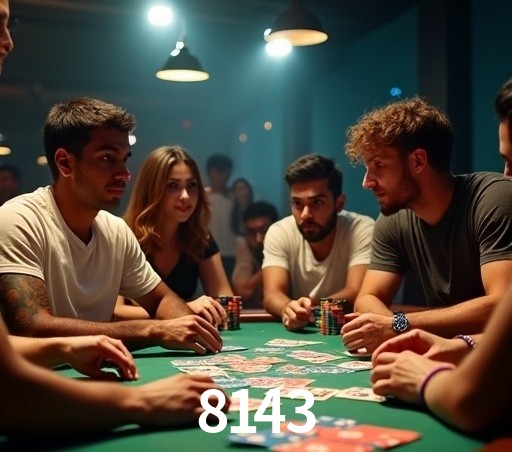 Slots 8143 - RTP Alto Certificado