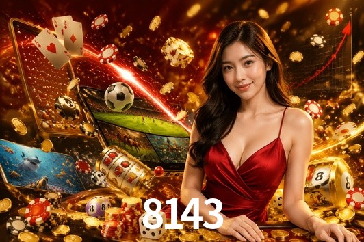 Flash Promotion 8143