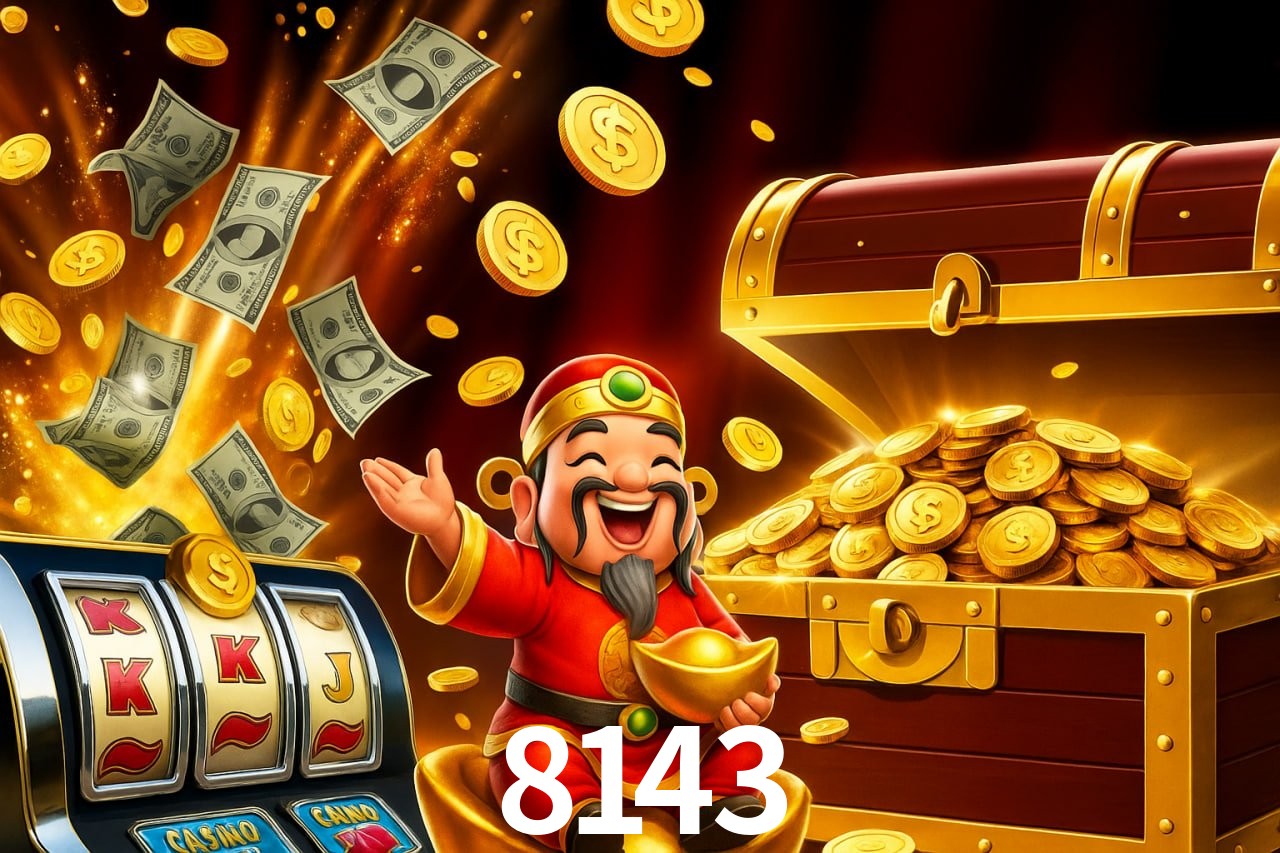 Casino VIP 8143