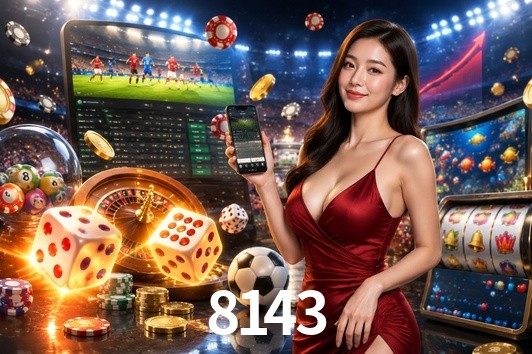 Game Providers 8143