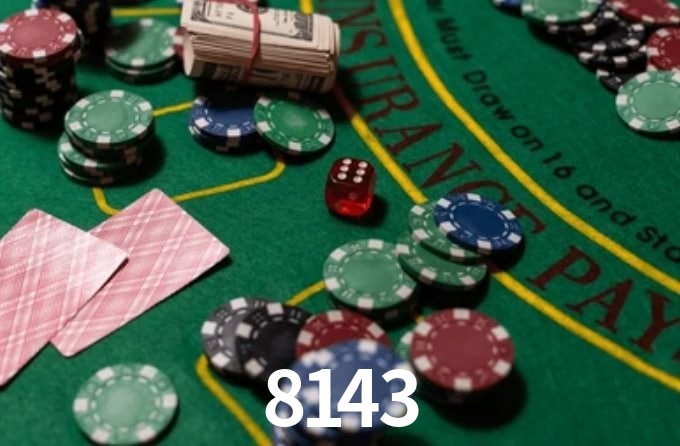 Odds Competitivas 8143