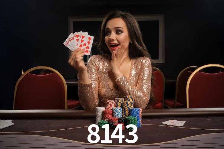 Jogos Exclusivos 8143