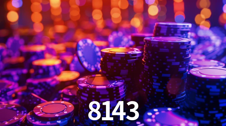 Cash Out 8143