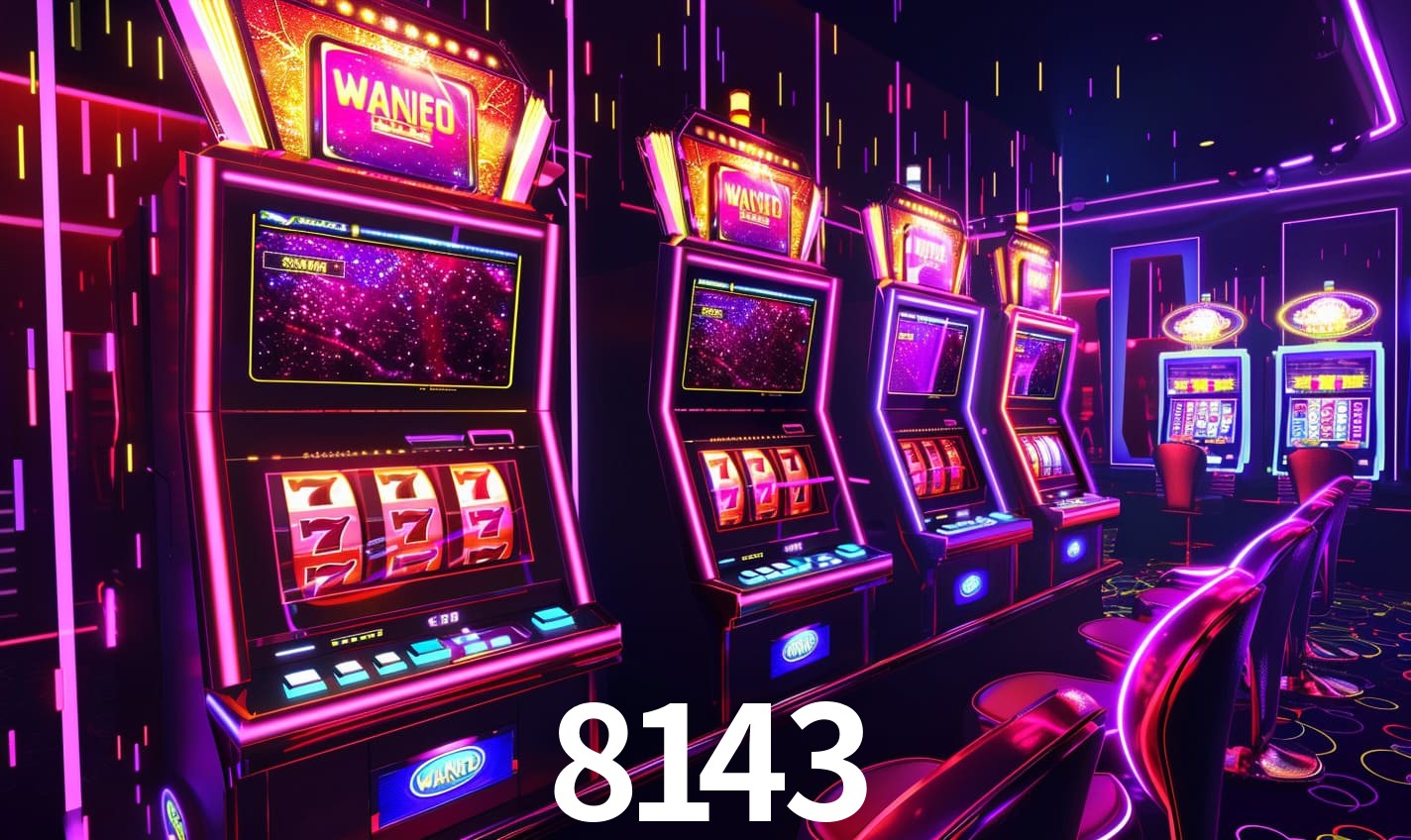 Desvendando o Mundo dos Jogos Virtuais na 8143