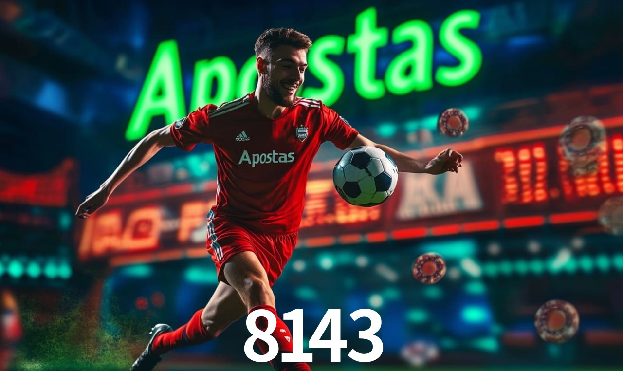 Programa VIP 8143