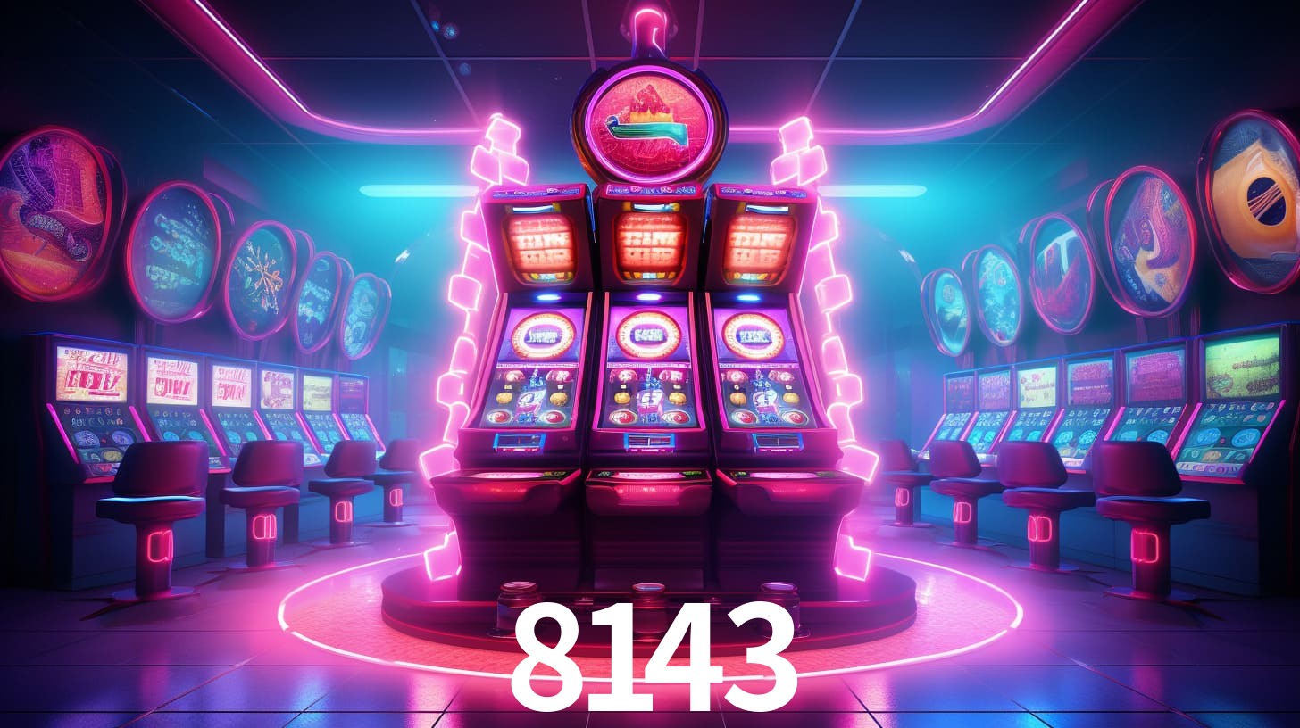8143: Jogue Crash e Experimente Alta Recompensa Instantânea