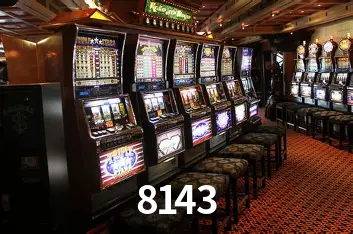 Inovações de Jogos na 8143: O Futuro das Experiências Interativas